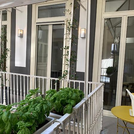 Casa Orlanda Διαμέρισμα Νάπολη Εξωτερικό φωτογραφία