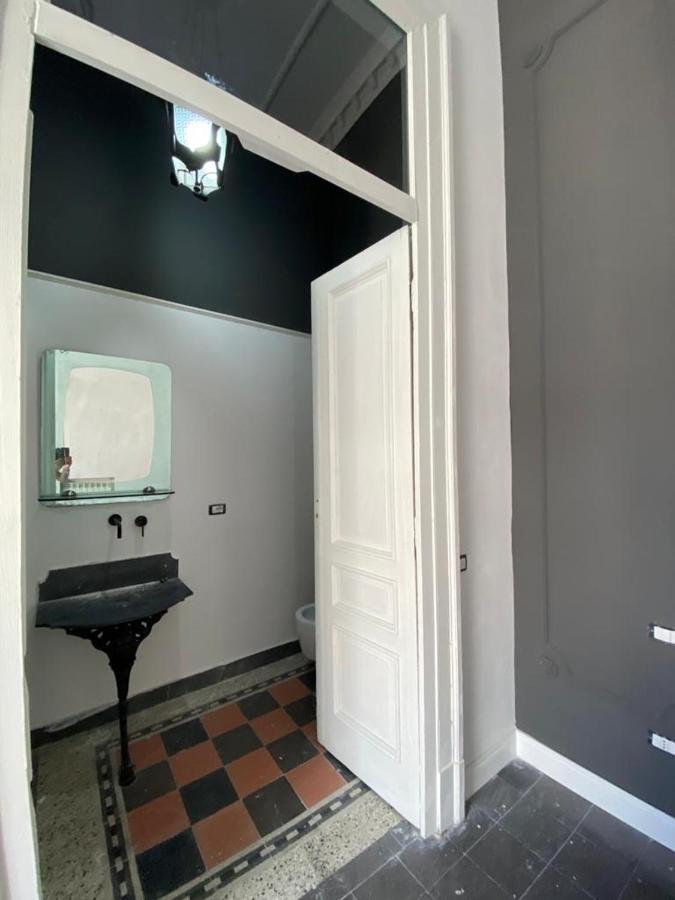 Casa Orlanda Διαμέρισμα Νάπολη Δωμάτιο φωτογραφία