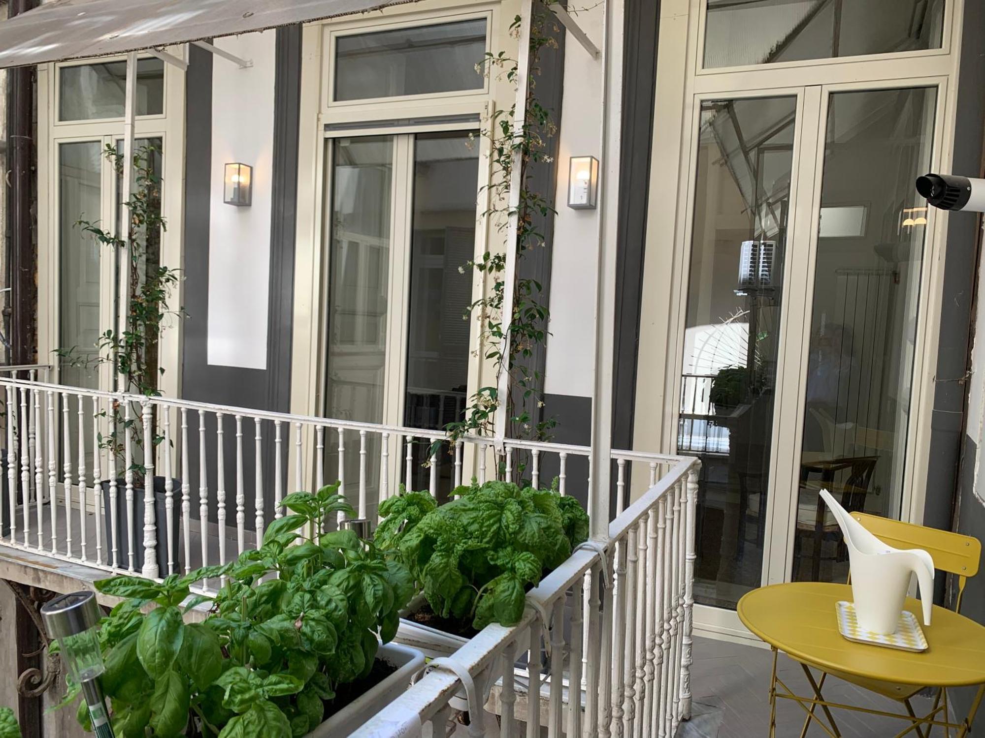 Casa Orlanda Διαμέρισμα Νάπολη Εξωτερικό φωτογραφία