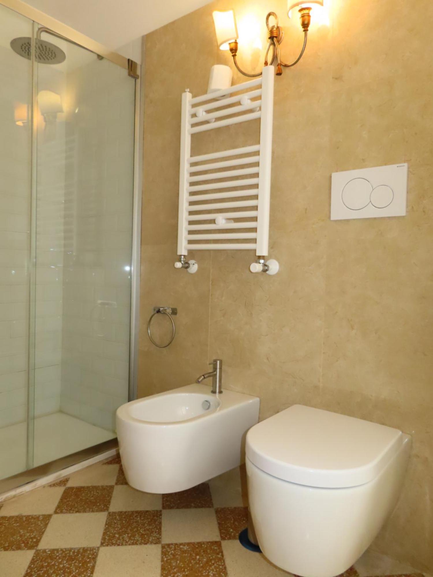 Casa Orlanda Διαμέρισμα Νάπολη Εξωτερικό φωτογραφία