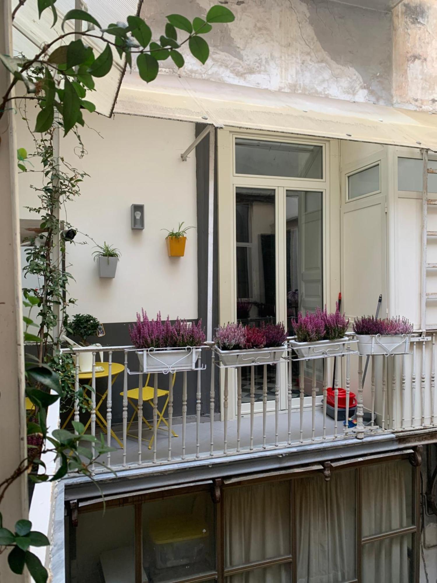 Casa Orlanda Διαμέρισμα Νάπολη Εξωτερικό φωτογραφία