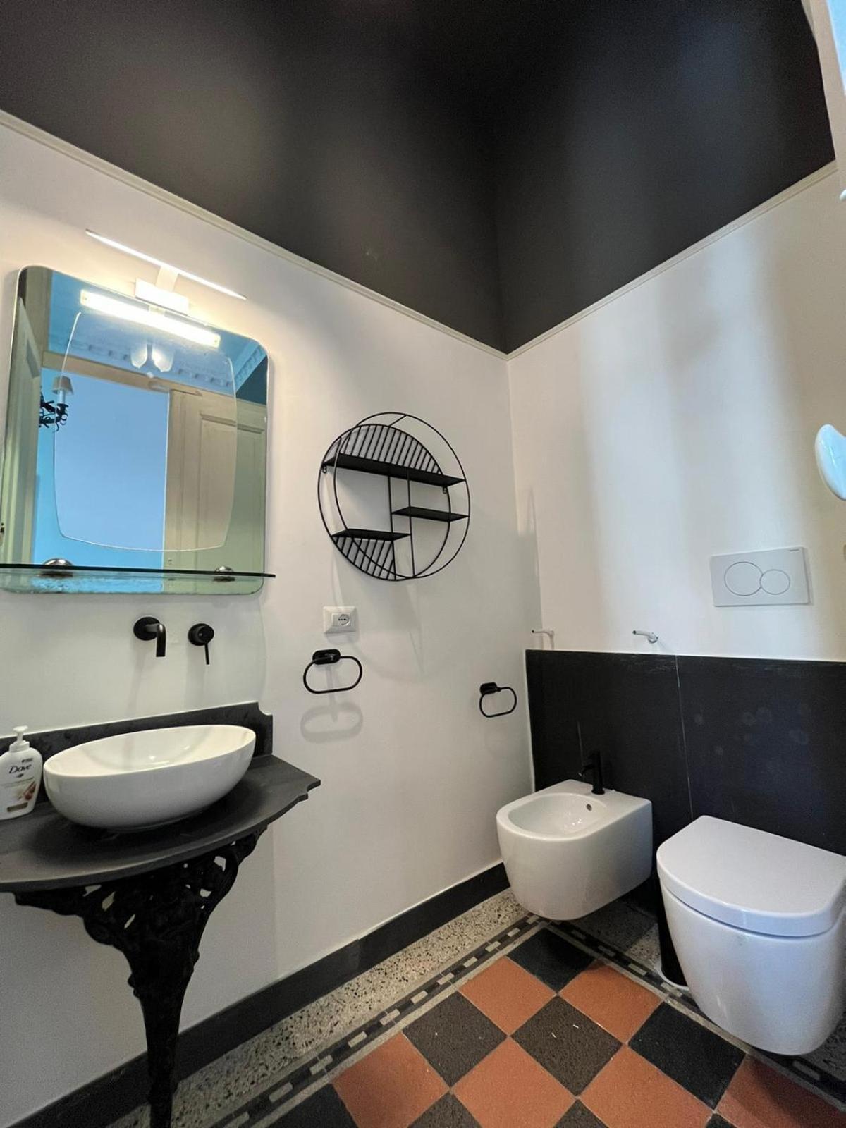 Casa Orlanda Διαμέρισμα Νάπολη Εξωτερικό φωτογραφία