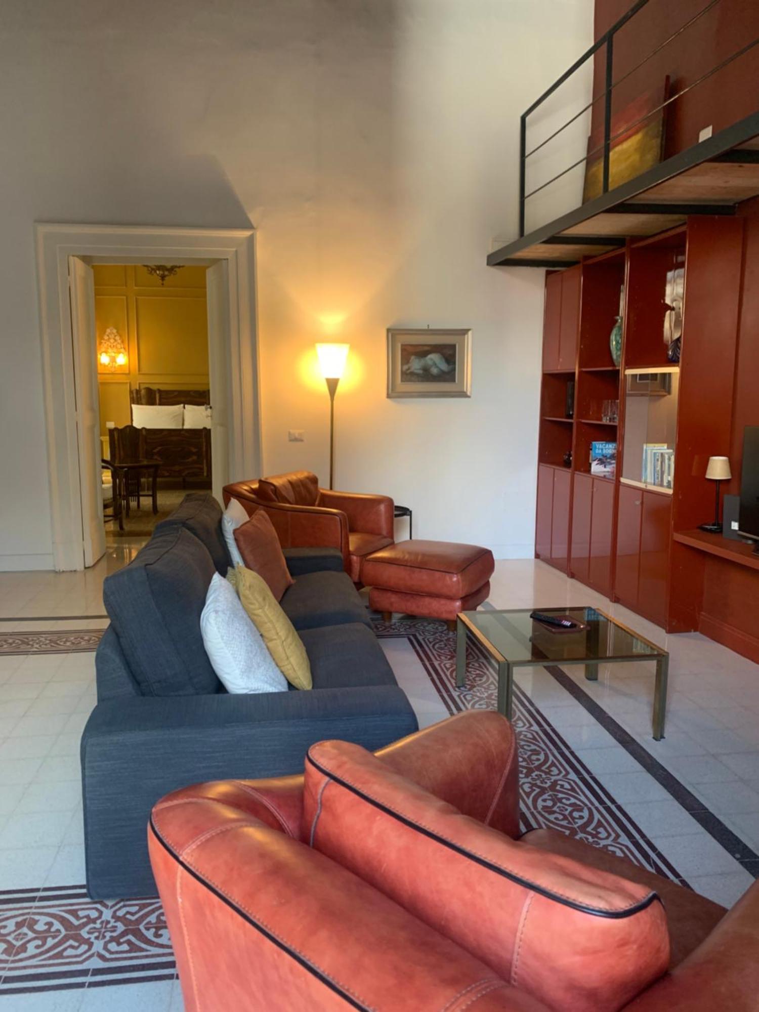 Casa Orlanda Διαμέρισμα Νάπολη Εξωτερικό φωτογραφία