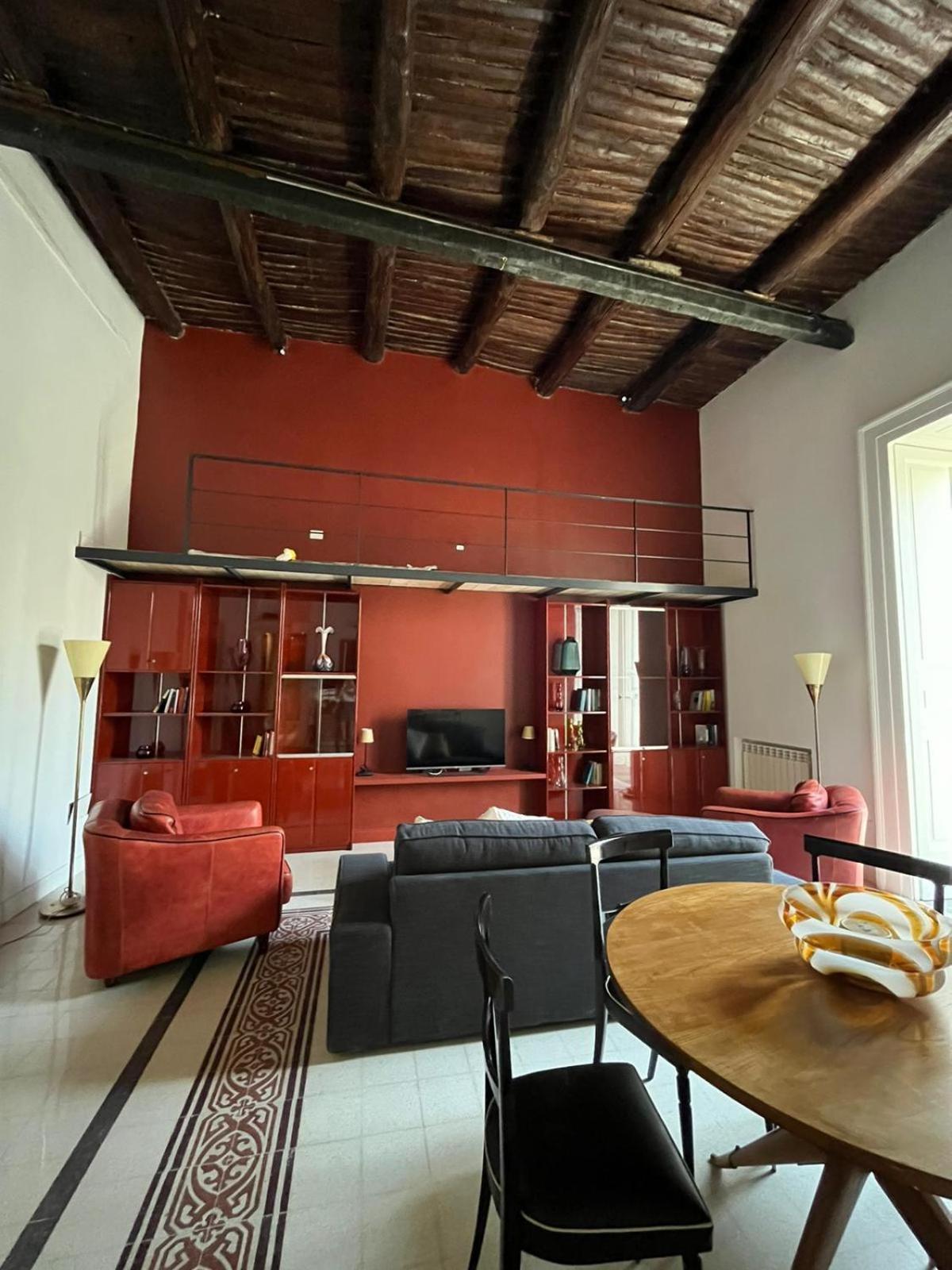 Casa Orlanda Διαμέρισμα Νάπολη Εξωτερικό φωτογραφία