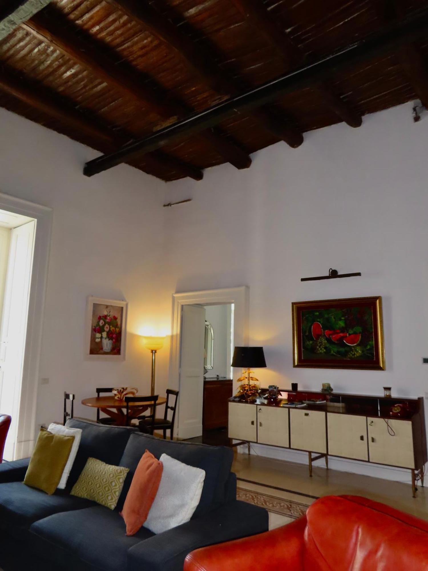 Casa Orlanda Διαμέρισμα Νάπολη Εξωτερικό φωτογραφία