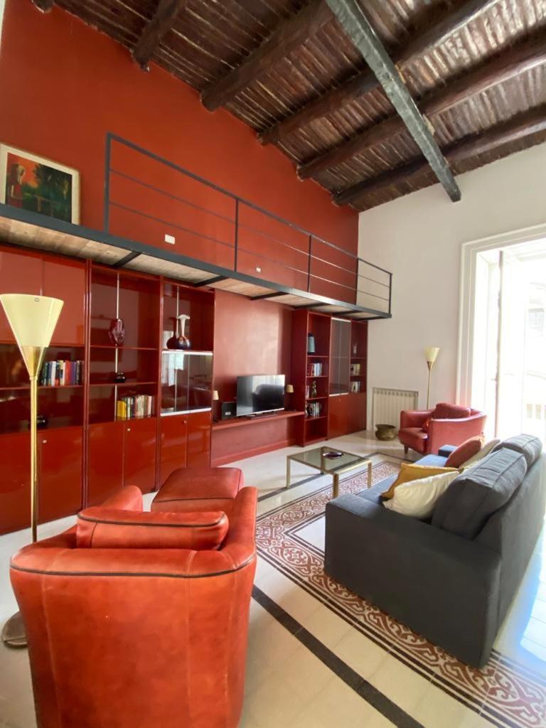 Casa Orlanda Διαμέρισμα Νάπολη Εξωτερικό φωτογραφία