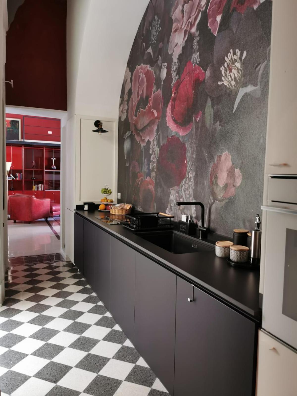Casa Orlanda Διαμέρισμα Νάπολη Εξωτερικό φωτογραφία
