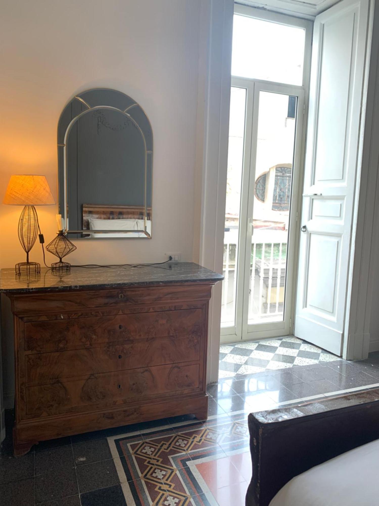 Casa Orlanda Διαμέρισμα Νάπολη Εξωτερικό φωτογραφία
