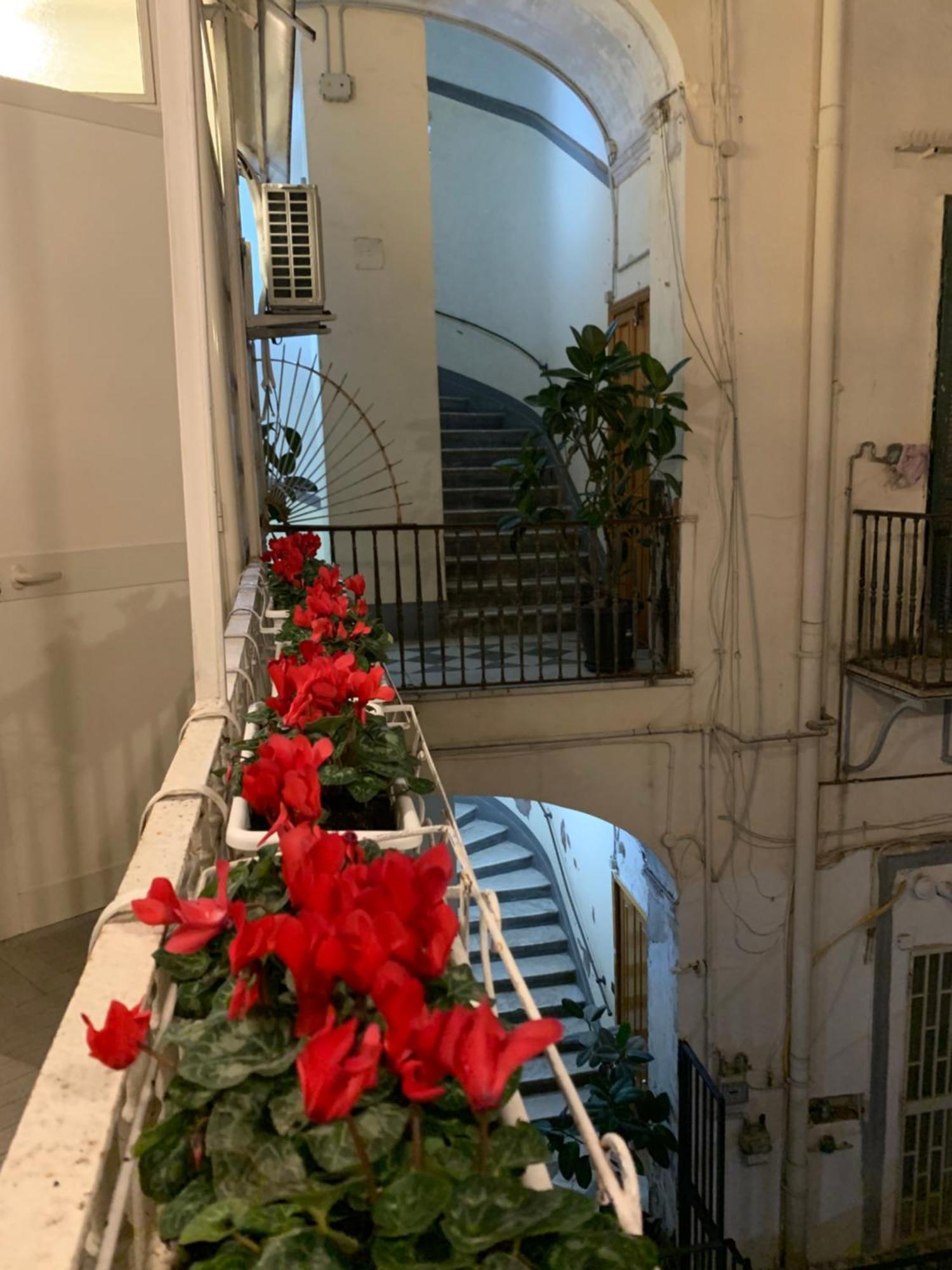 Casa Orlanda Διαμέρισμα Νάπολη Εξωτερικό φωτογραφία