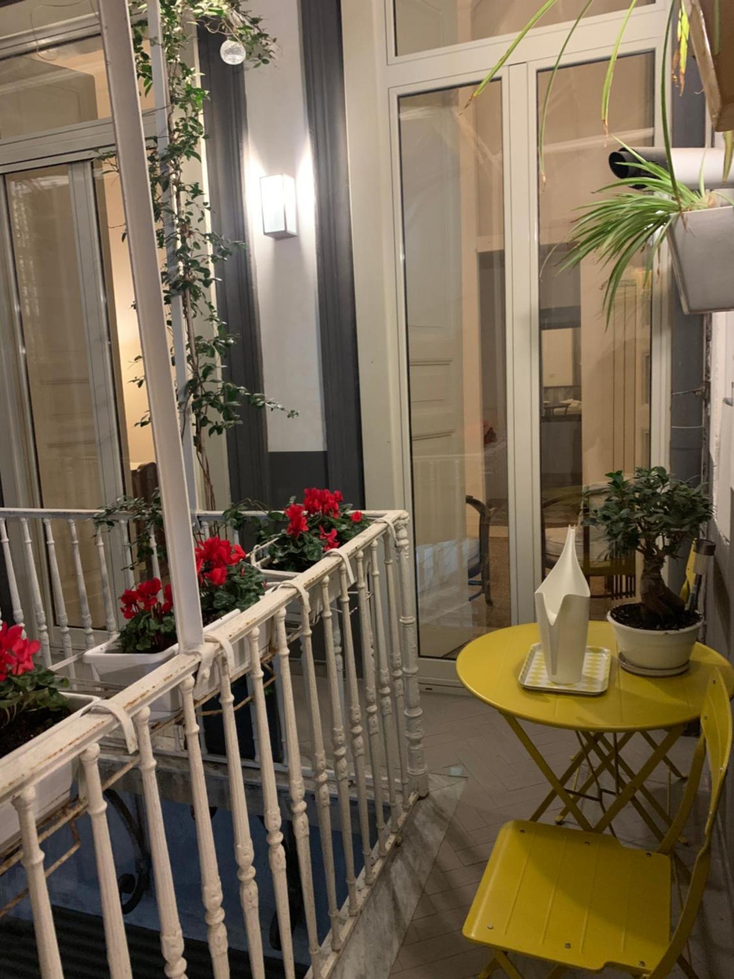Casa Orlanda Διαμέρισμα Νάπολη Εξωτερικό φωτογραφία
