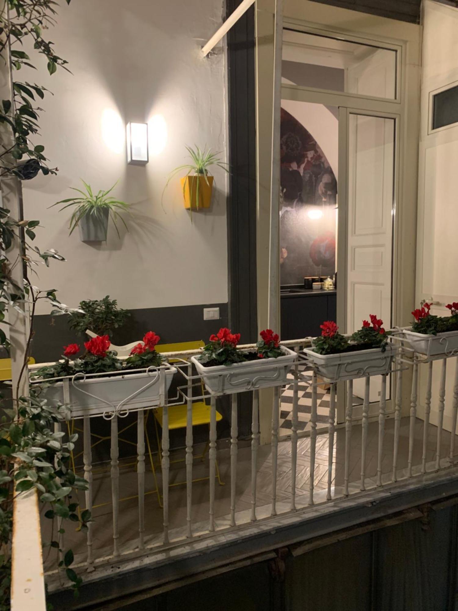 Casa Orlanda Διαμέρισμα Νάπολη Εξωτερικό φωτογραφία