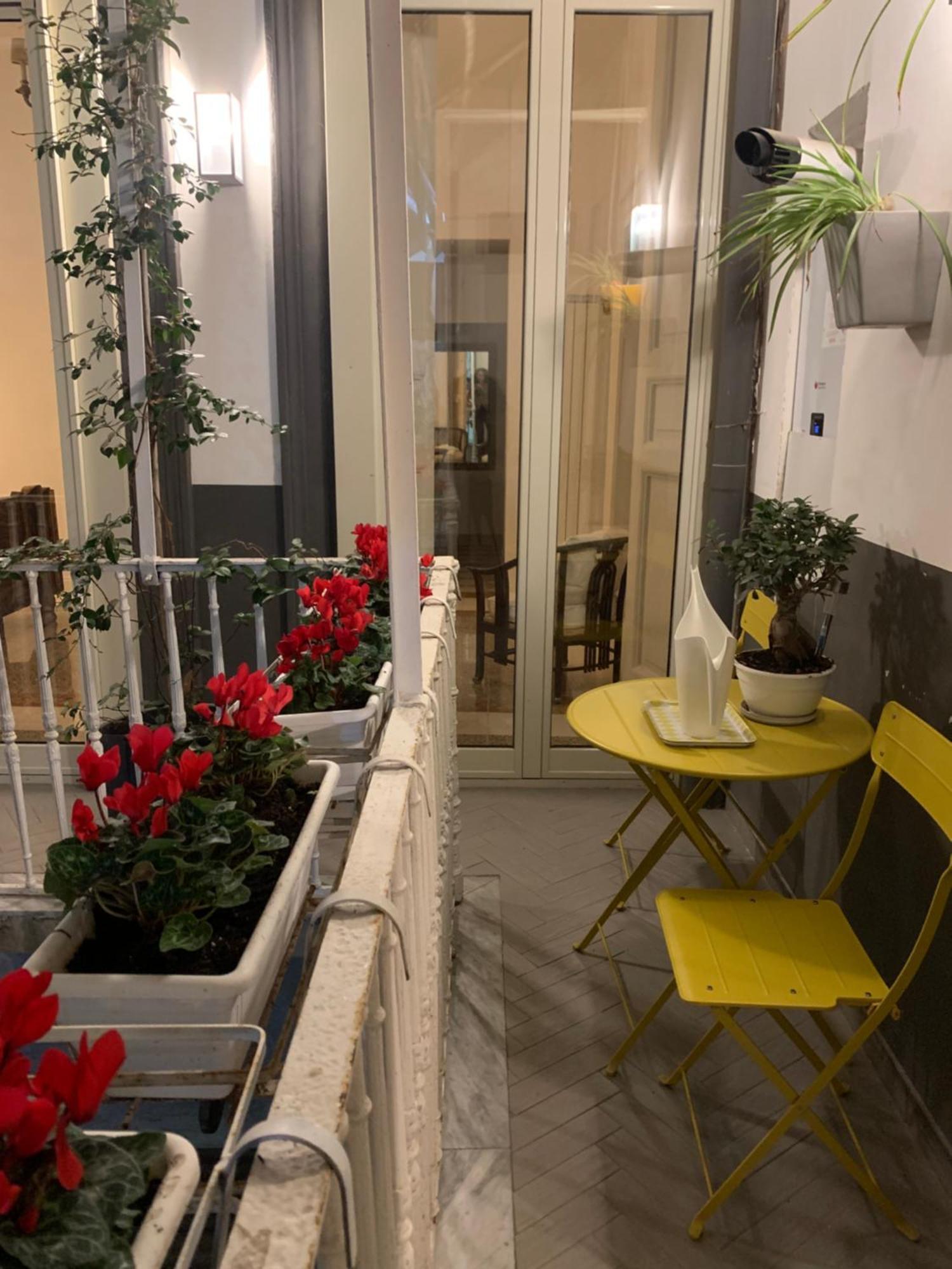 Casa Orlanda Διαμέρισμα Νάπολη Εξωτερικό φωτογραφία