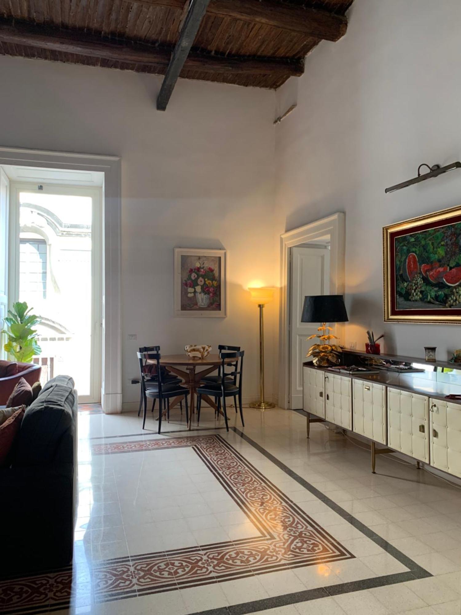 Casa Orlanda Διαμέρισμα Νάπολη Εξωτερικό φωτογραφία